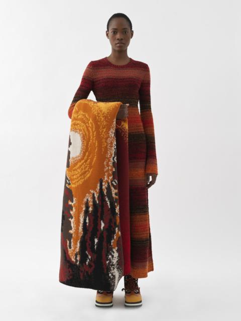 Chloé CLIMATE SUCCESS BLANKET