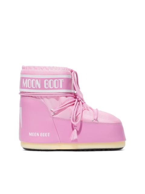 MOON BOOT Icon low snow boots