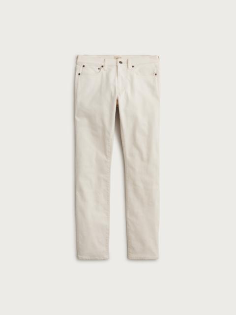 J.CREW 484 Slim-fit Bergen five-pocket pant