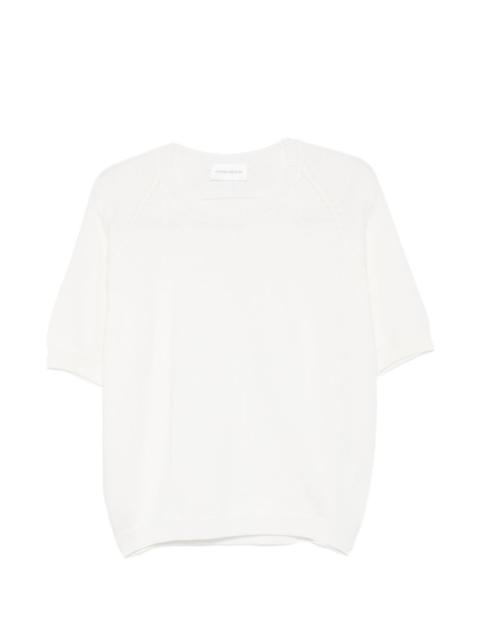 christian wijnants crew-neck T-shirt