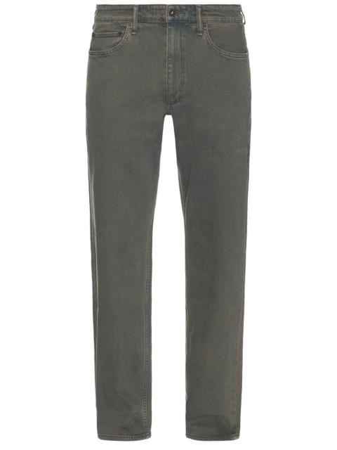 rag & bone Fit 4 Authentic Stretch Pants