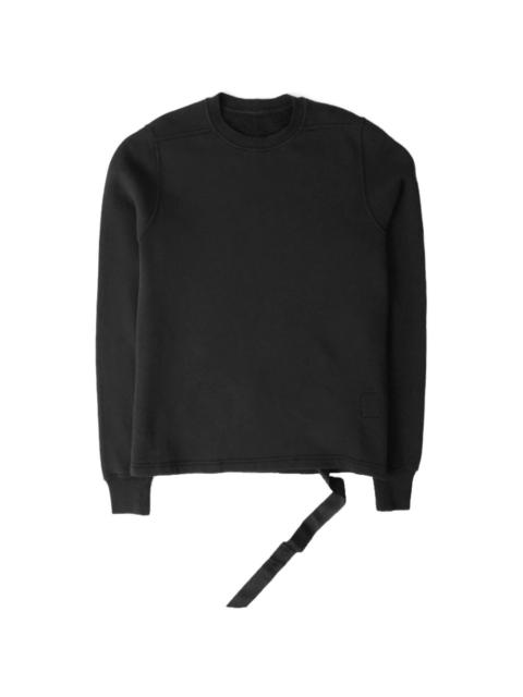 Rick Owens DRKSHDW crew-neck sweatshirt