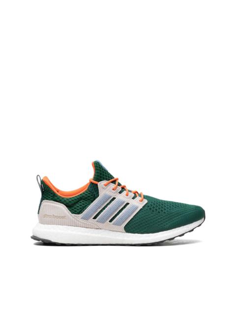 Ultraboost 1.0 "Miami U" running sneakers