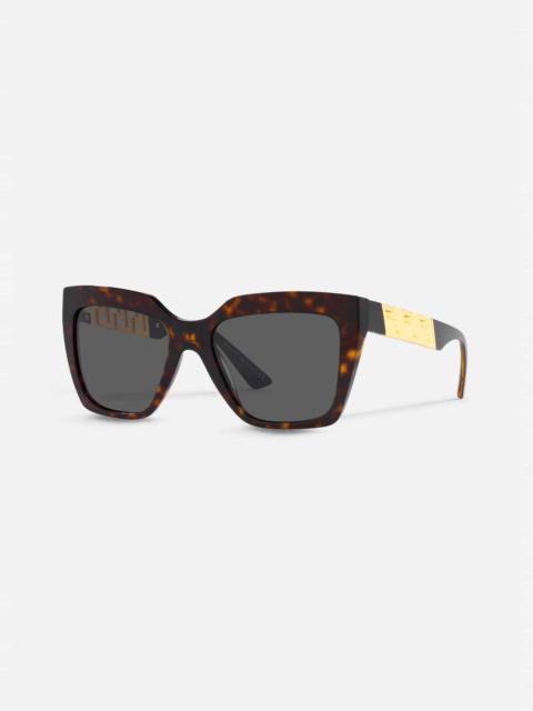 La Greca Sunglasses Additional Fit