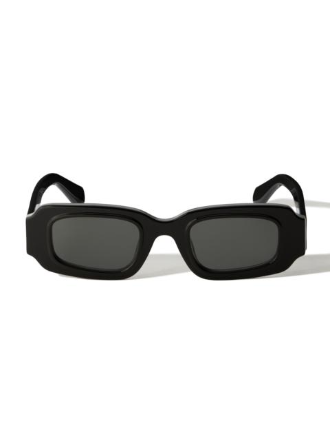 Off-White Olympia Smoke Lens Sunglasses