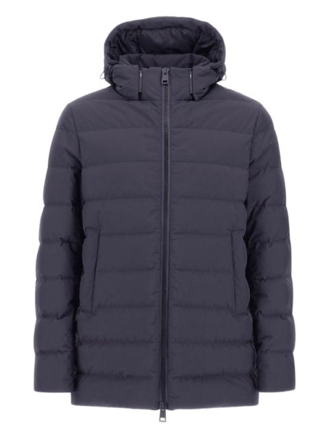 Herno padded coat