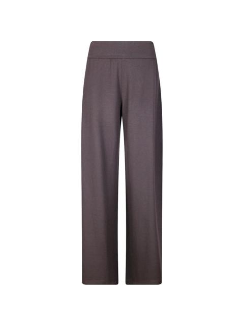 LABO.ART Idro Charme wide-leg trousers