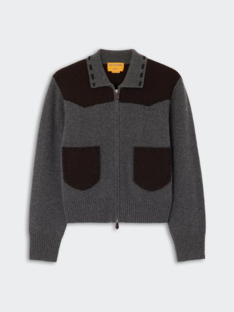 GUEST IN RESIDENCE Saddle Up! Jacket