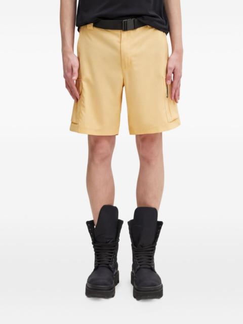 Columbia Silver Ridge Utility recycled cargo shorts