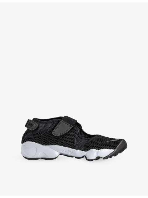 Nike Air Rift Mesh Trainers