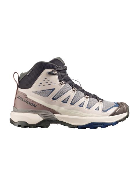 SALOMON X ULTRA 360 EDGE MID GORE-TEX