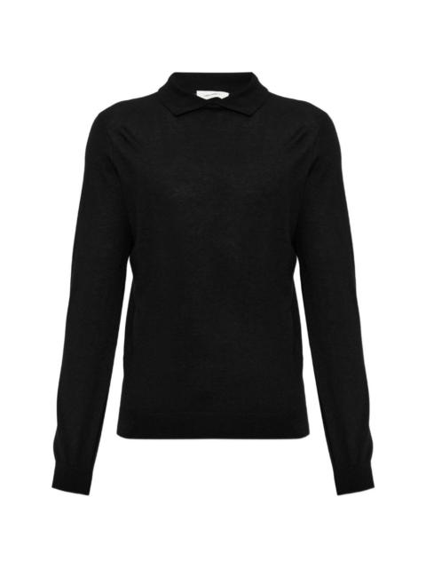 LISA YANG Torin cashmere sweater