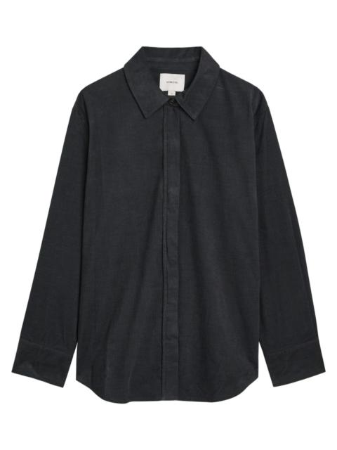 Vince Vince Corduroy Shirt