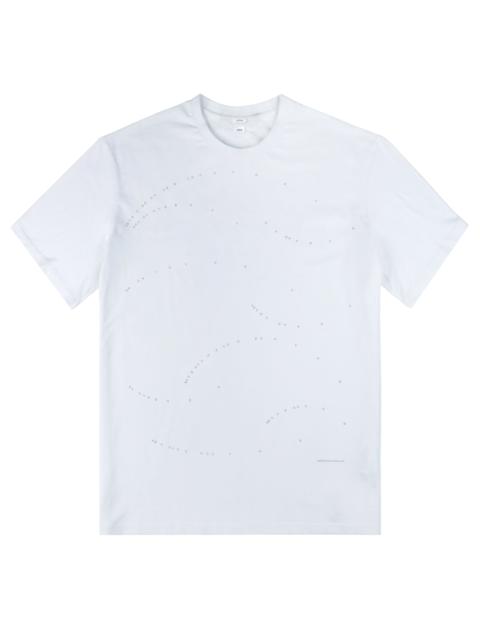 POST ARCHIVE FACTION (PAF) Souvenir Tee 17