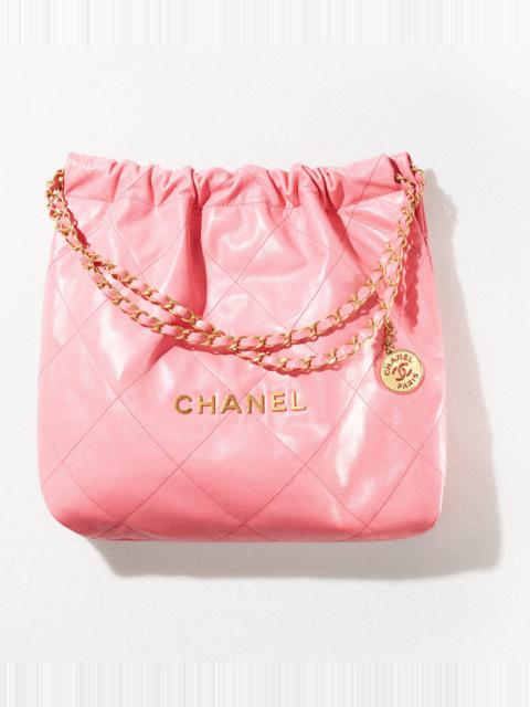 CHANEL CHANEL 22 Handbag