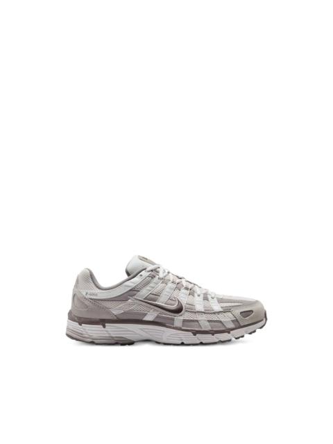Nike P-6000 lace-up sneakers