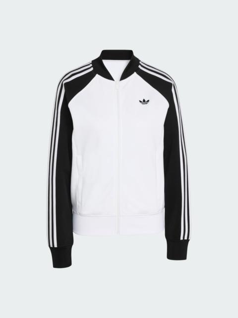 adidas SST CLASSIC TRACK TOP