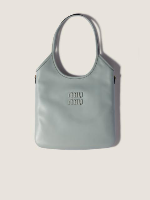 Miu Miu Ivy leather bag