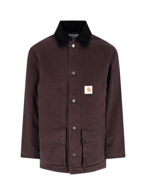 Carhartt WIP JACKET “LANDER”