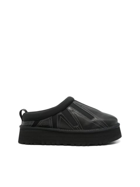 UGG Tazz Sunwave slippers