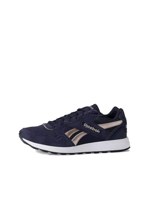 Reebok GL1000 WMNS "Navy White" trainers