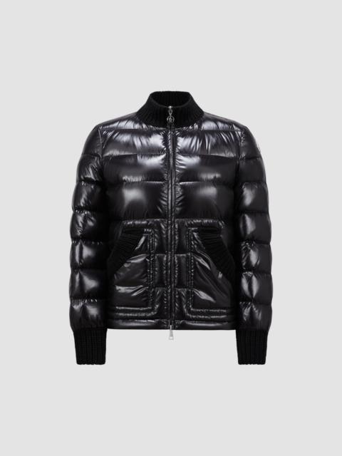 Arcelot Short Down Jacket