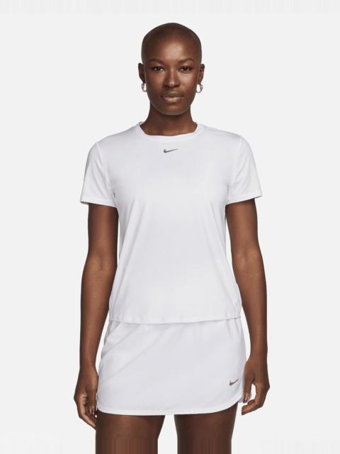 Nike Nike One Classic Women's Dri-FIT Short-Sleeve Top