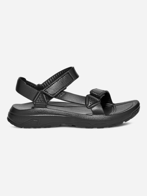 Teva Men's ApreAqua Drift Water Sandal in Black