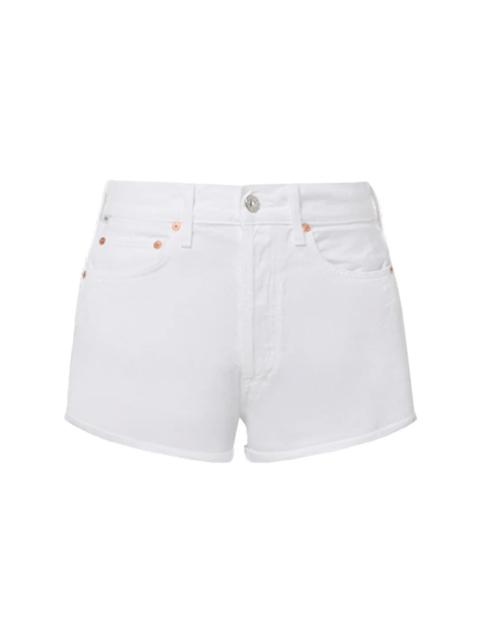 Citizens of Humanity MARLOW SHORT POLISH