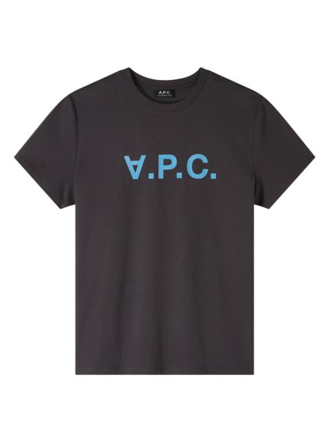 A.P.C. VPC COLOR H T-SHIRT