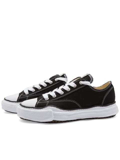 Maison MIHARAYASUHIRO Maison MIHARA YASUHIRO Peterson Original Low Sneaker