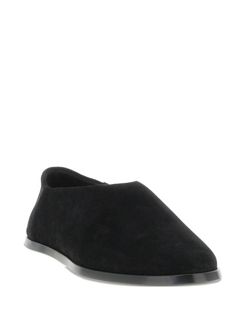 Fear of God Fear Of God Suede Slip On  Sabots
