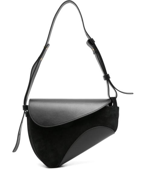 NEOUS Neous Leather Shoulder Bag