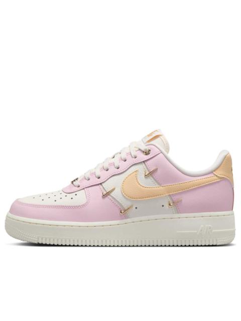 Nike (WMNS) Nike Air Force 1 Low LX 'Pink Foam White' IB2574-600