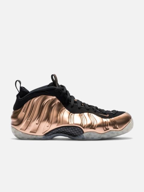 Nike AIR FOAMPOSITE 하나 "COPPER"