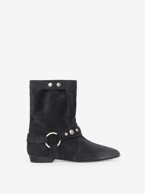 STANIA BOOTS