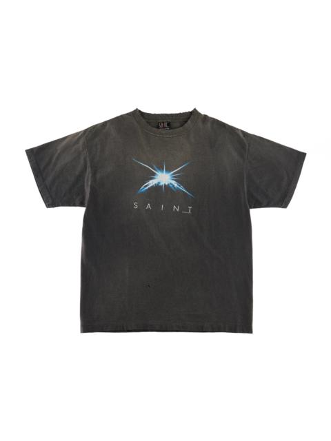 SAINT M×××××× Saint Mxxxxxx Pain T-Shirt Vintage Black