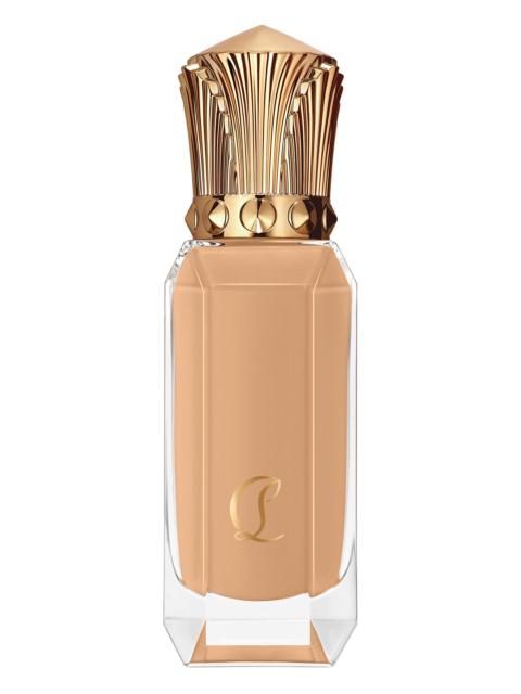 Christian Louboutin Women's Teint Fétiche Le Fluide Fluid Foundation - 45N Amber Nude