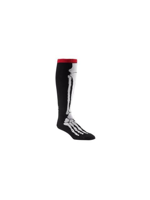Reebok Crossfit Knee Socks "Black" Z93114