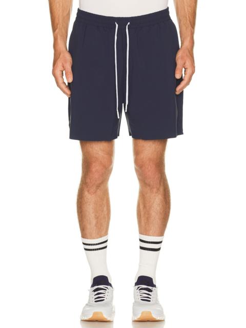 On 5" Court Shorts