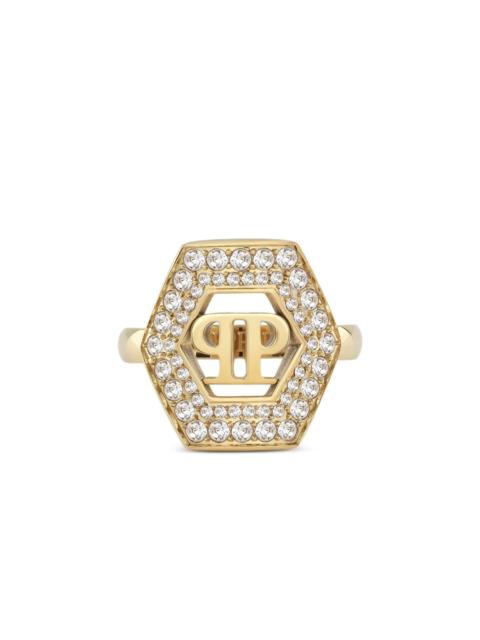 PHILIPP PLEIN Plein Legacy ring