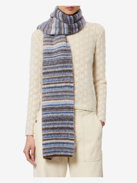 Isabel Marant MOUNA SCARF