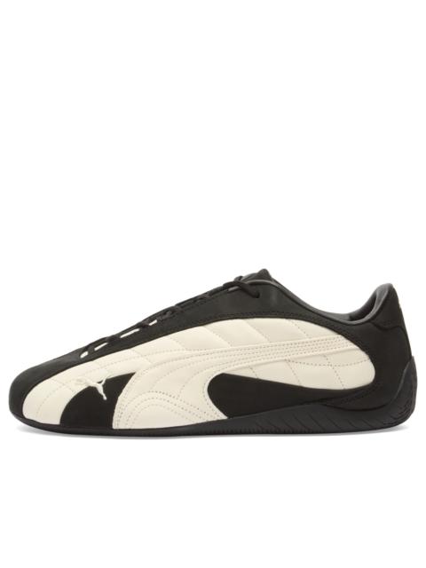 PUMA Puma Speedcat Plus Quilted Sneaker
