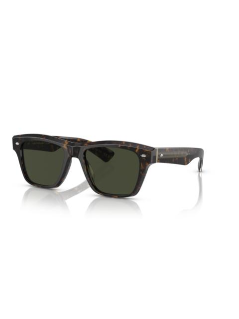 Oliver Peoples OV5522SU Oliver Sixties Sun