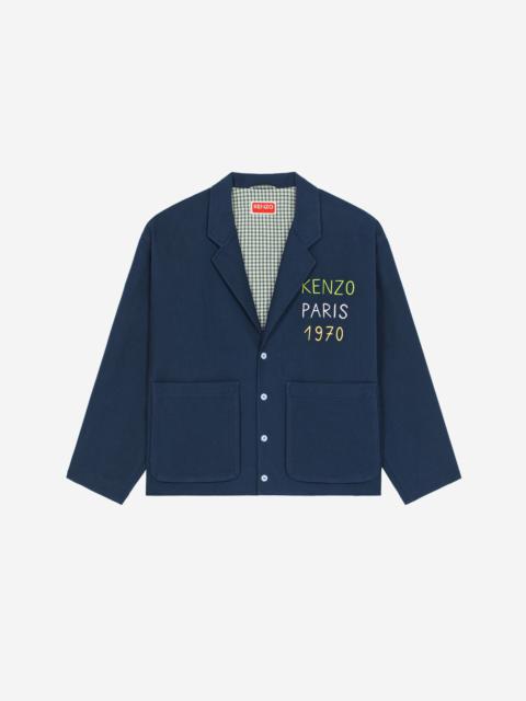 KENZO Workwear jacket