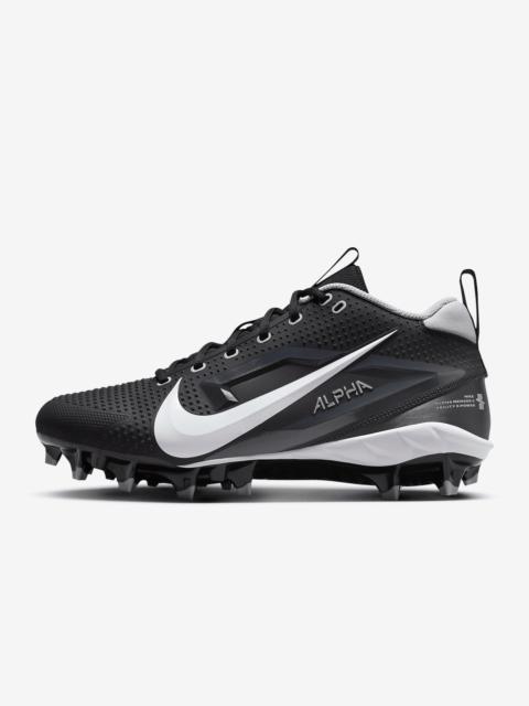 Nike Alpha Menace 4 Varsity Football Cleats