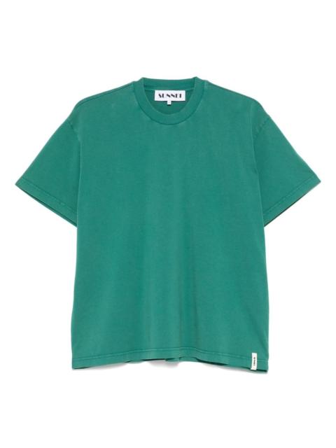 SUNNEI organic cotton T-shirt