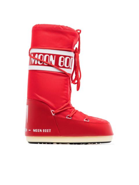 MOON BOOT MB ICON NYLON