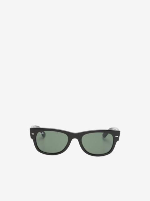 Ray-Ban Mega Wayfarer II sunglasses