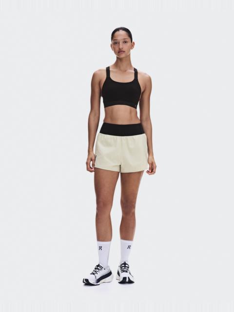 On Performance Volt Shorts